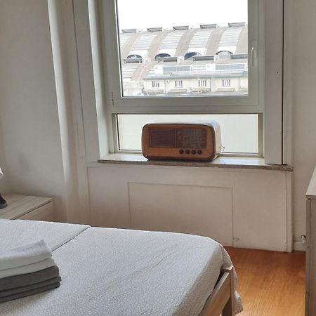 Apartament Fabio Filzi Mediolan Zewnętrze zdjęcie