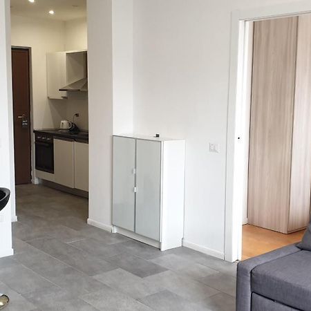 Apartament Fabio Filzi Mediolan Zewnętrze zdjęcie