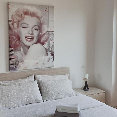 Apartament Fabio Filzi Mediolan Zewnętrze zdjęcie