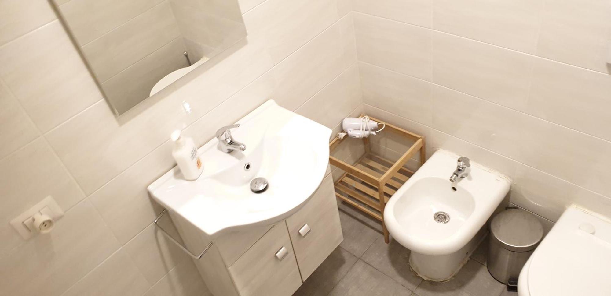 Apartament Fabio Filzi Mediolan Zewnętrze zdjęcie