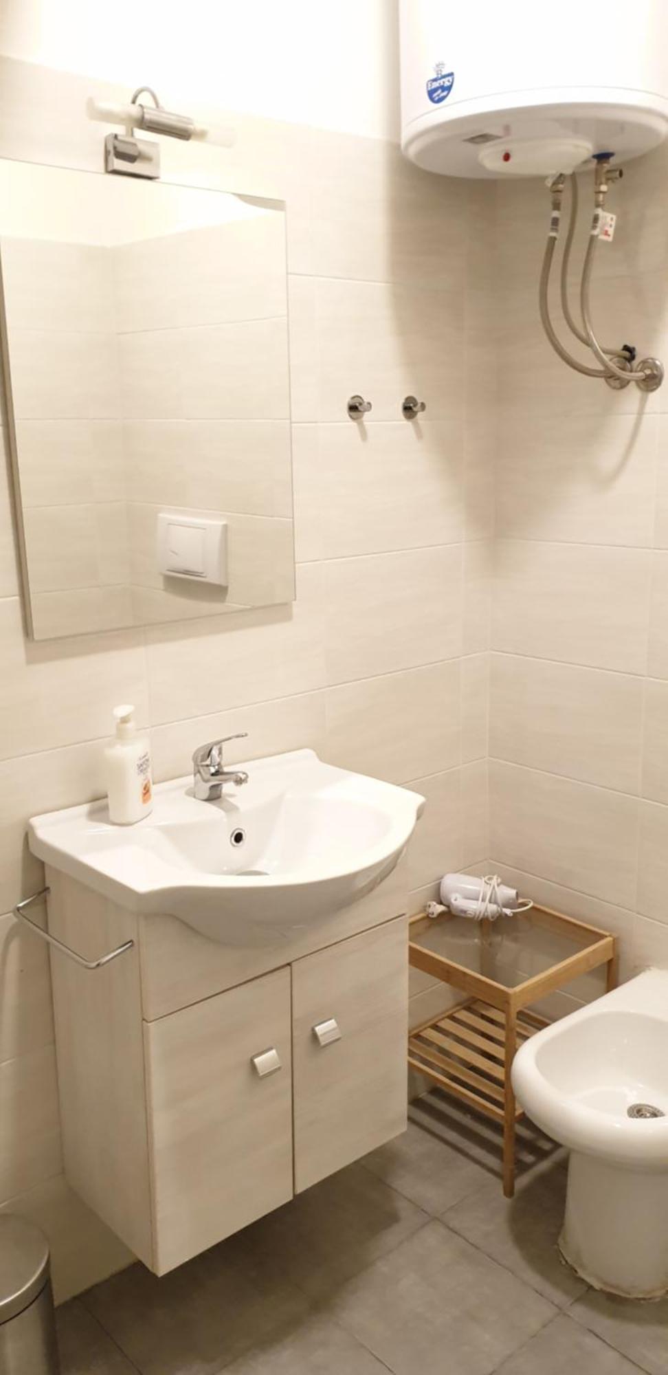 Apartament Fabio Filzi Mediolan Zewnętrze zdjęcie