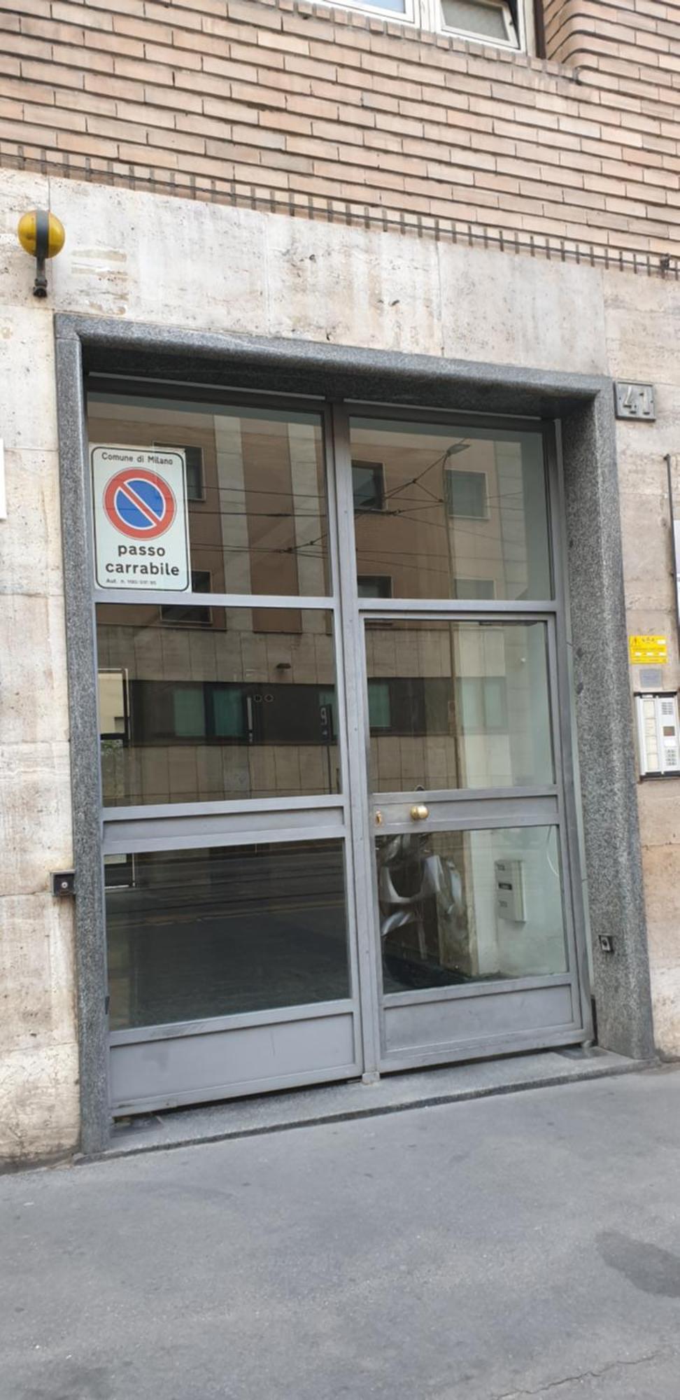 Apartament Fabio Filzi Mediolan Zewnętrze zdjęcie